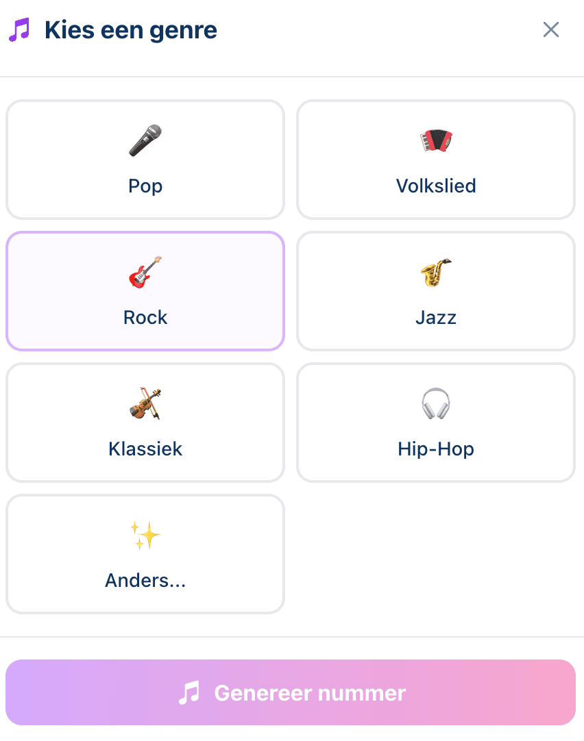 Dagboek screenshot 11