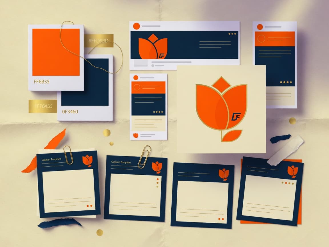 Preview of Dutch Fluency affiliate media pack assets