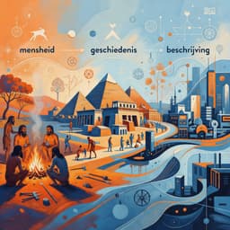 Cover art for De ongemakkelijke waarheid van de mens
