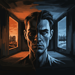 Cover art for "De Donkere Kamer": een boekbespreking