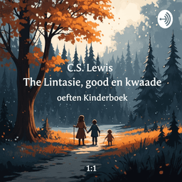Cover art for Narnia: Meer dan een Kinderboek?