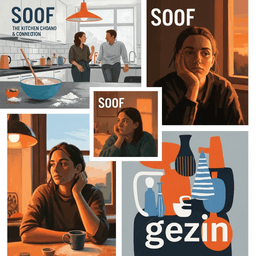 Cover art for Soof: Herkenbaar, humoristisch en een beetje cliché