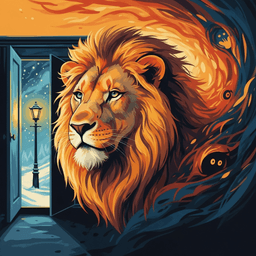 Cover art for Een Klassiek Avontuur: Narnia