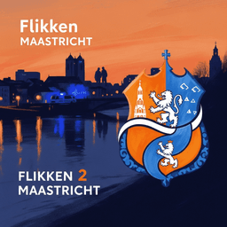Cover art for Flikken Maastricht: Meer dan misdaad