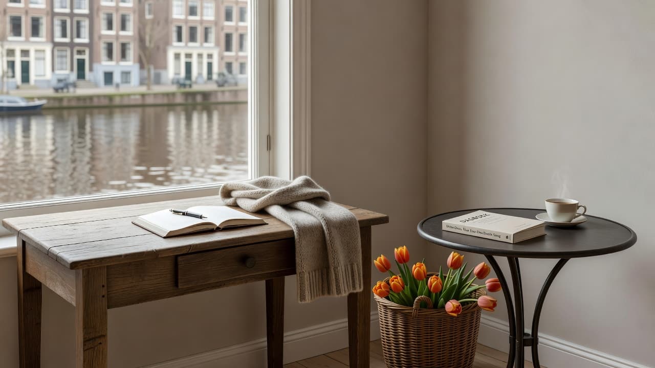 Dagboek: Write Once, Hear Your Own Dutch Song