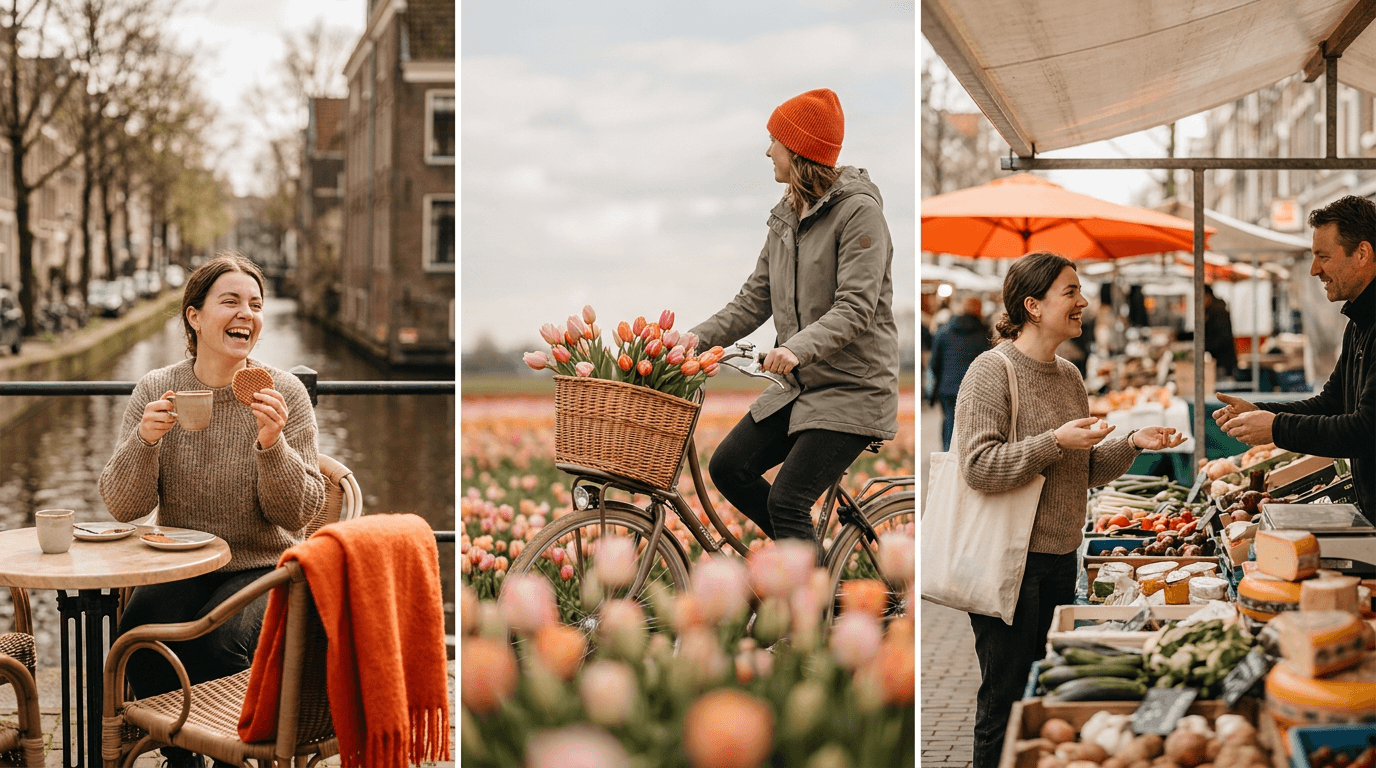 DFL Methode: read Dutch from your first day
