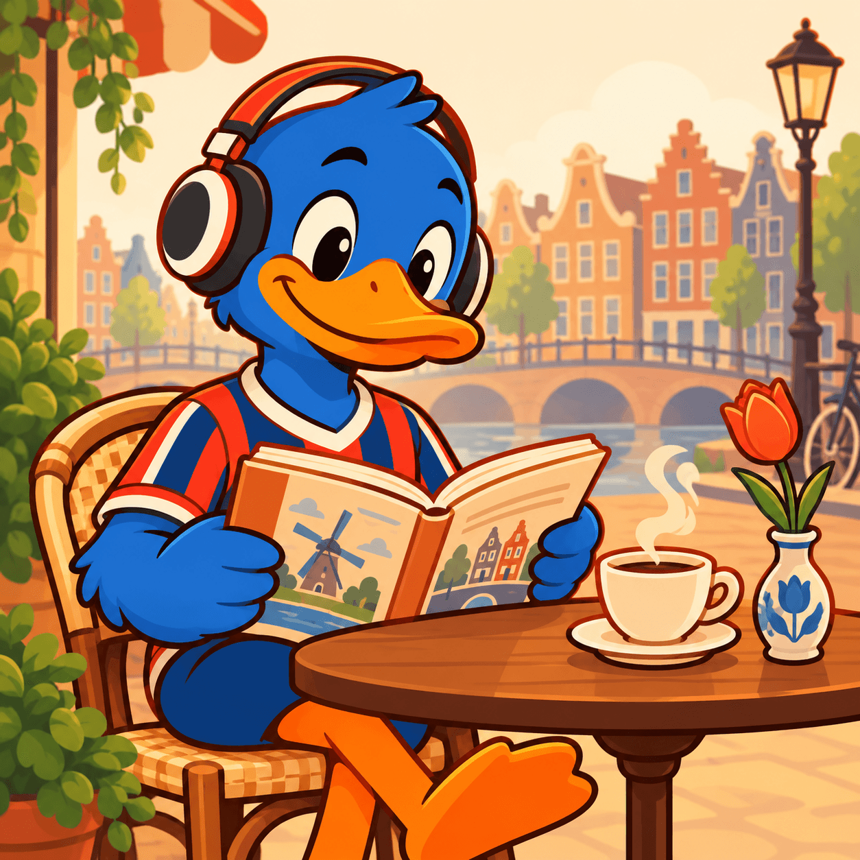 Dutch A1 Speaking Exam Phrases That Calm Nerves (and Actually Work)