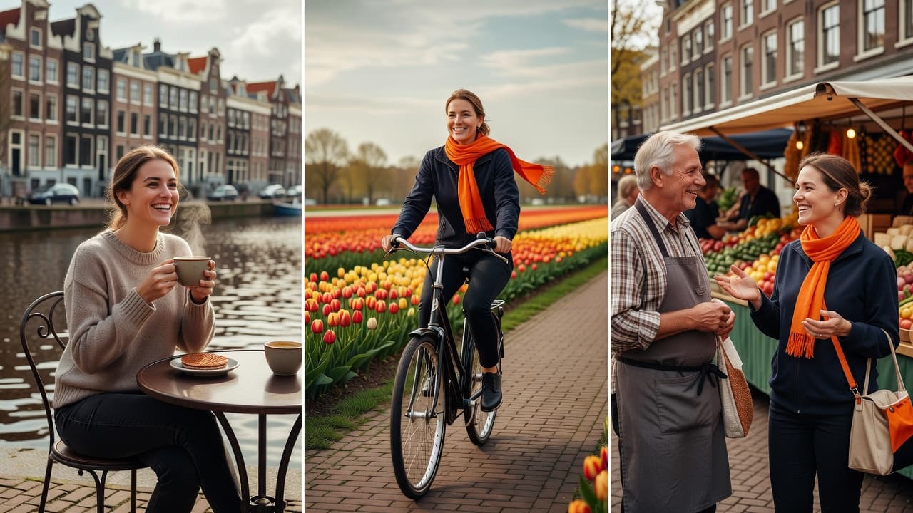 Email Training: 10 min to better Dutch