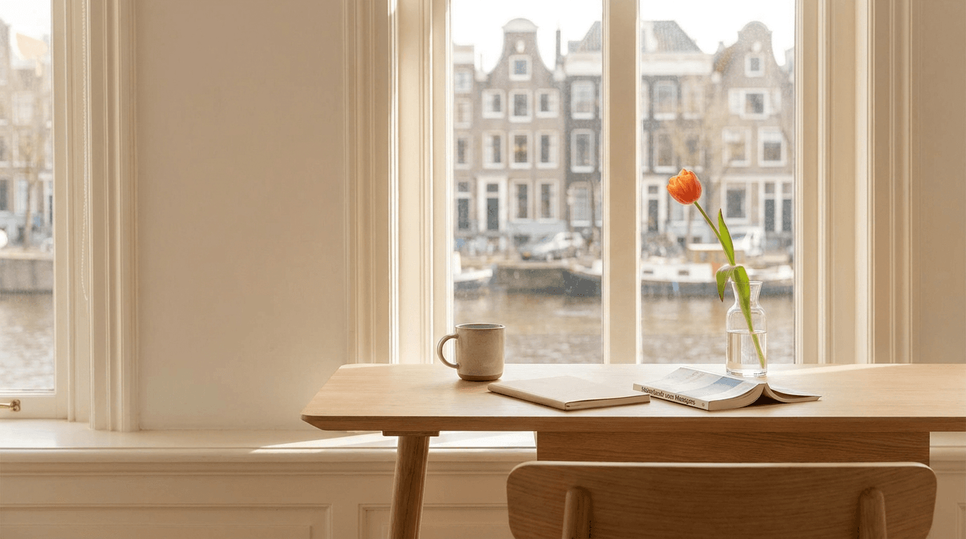 How to give feedback in Dutch like a local manager (not a stiff expat)