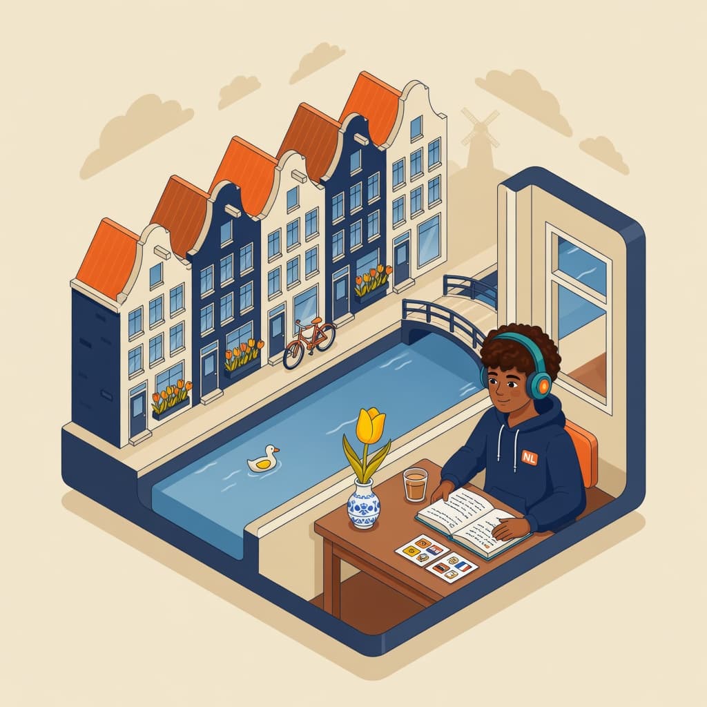 How Your Gemeente Assigns Your Inburgeringstraject: A Practical Guide