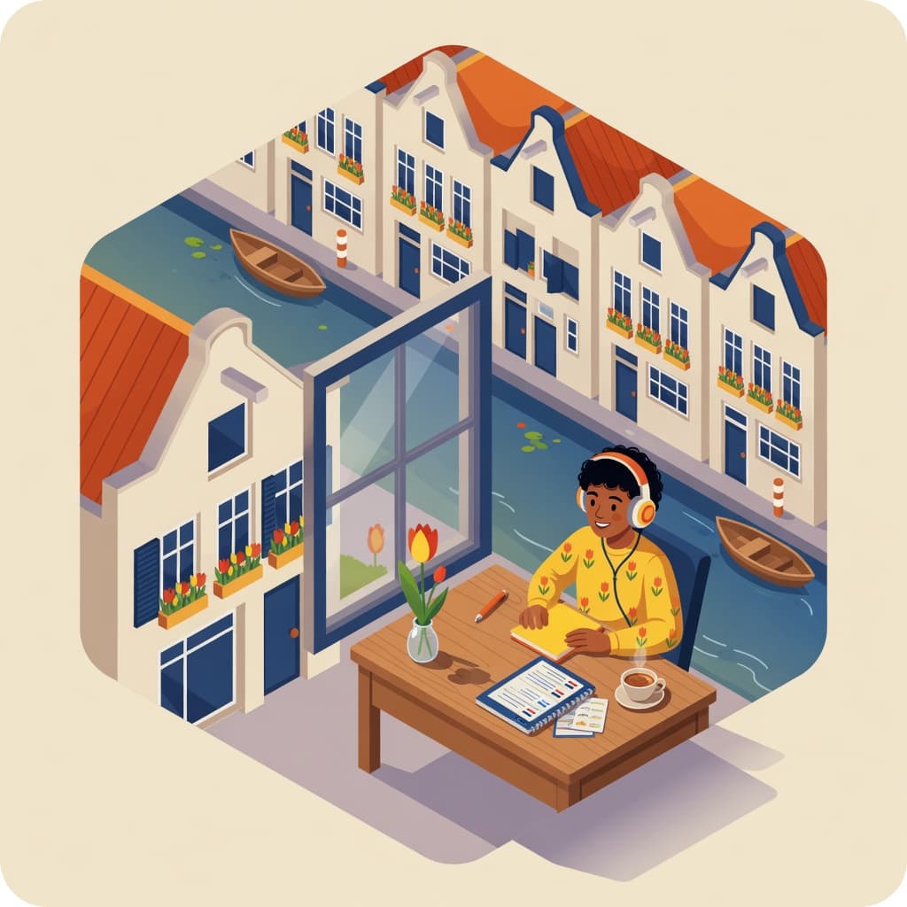 How Your Municipality Assigns Your Inburgeringstraject Gemeente (and What You Can Do About It)