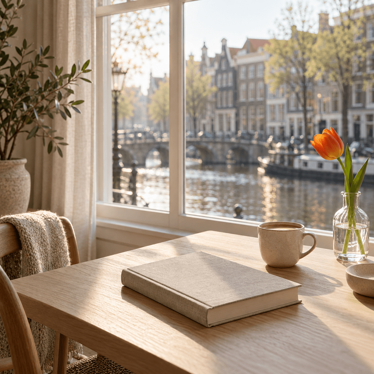 Practice Dutch in a Virtual Town: How the Dutch Town RPG Makes Learning Stick