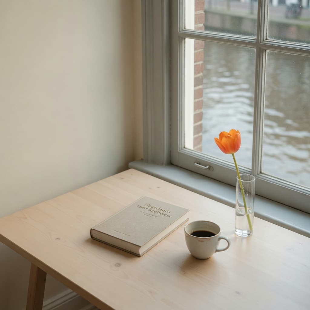 RushWords: Beat Your Best Dutch Time Today