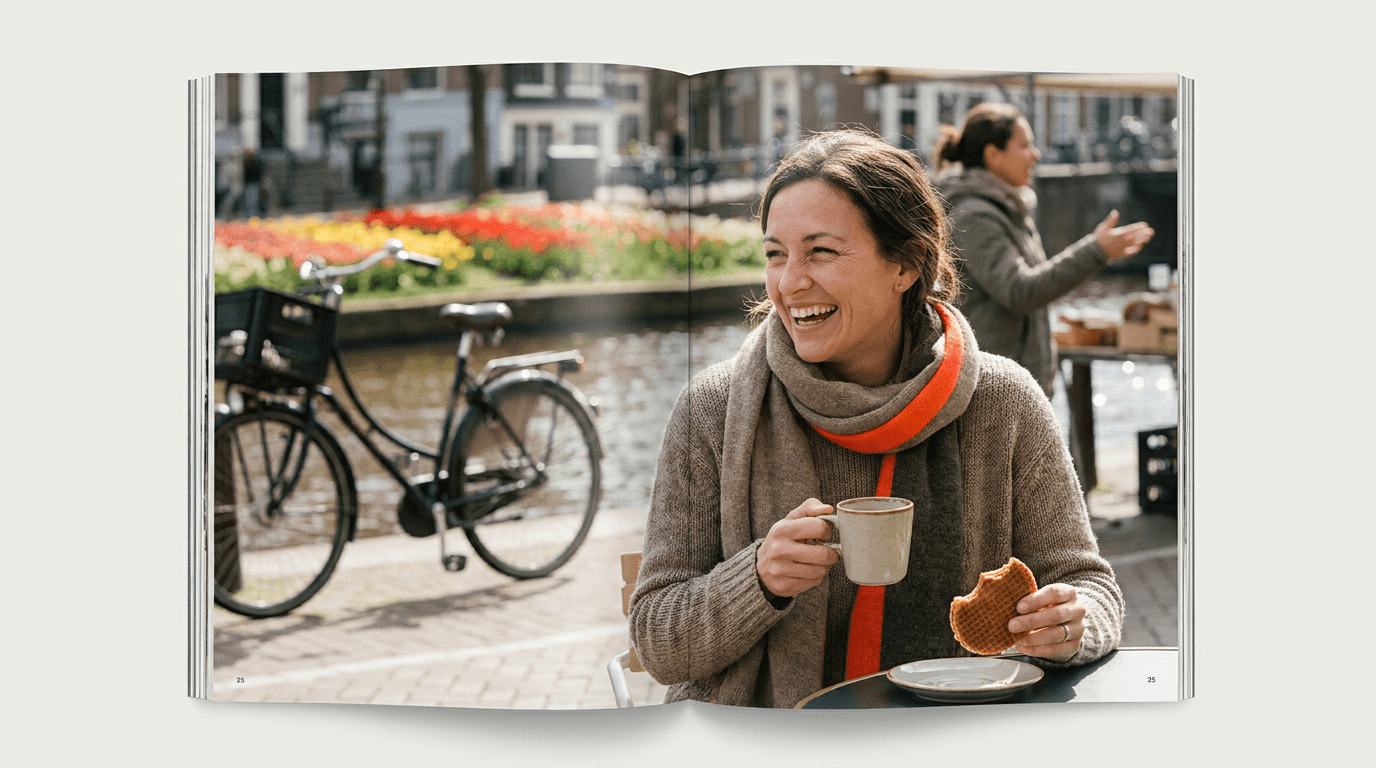 The 7-day Dutch listening plan that actually works