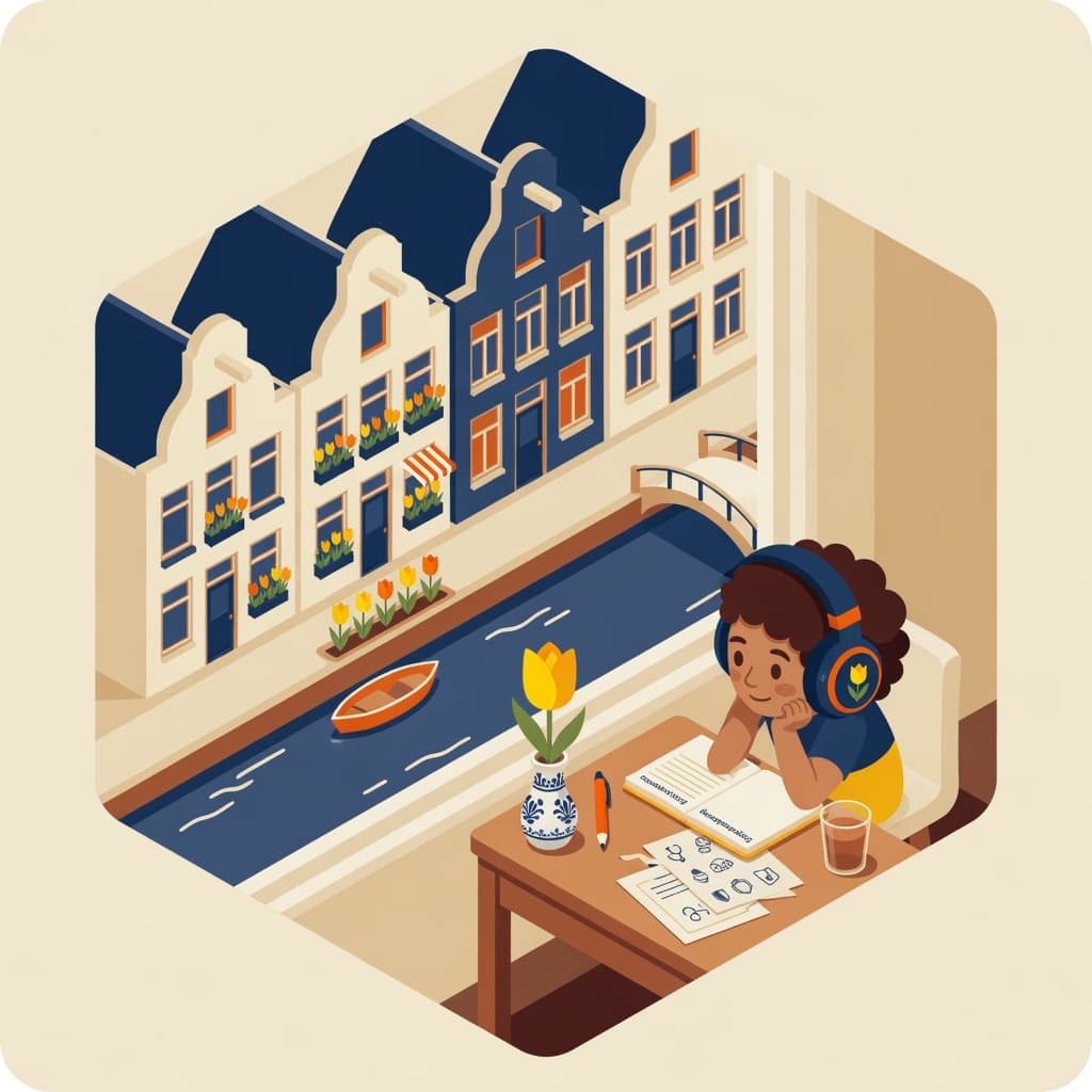 Verzekeringen in Nederland: Dutch Terms for Zorgverzekering and More
