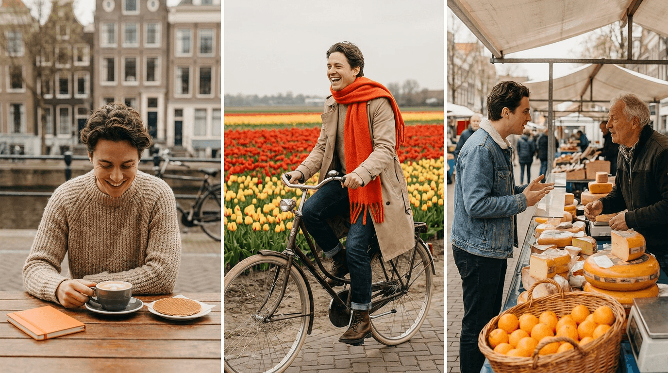 Why Duolingo Dutch breaks down after A2 (and what works instead)