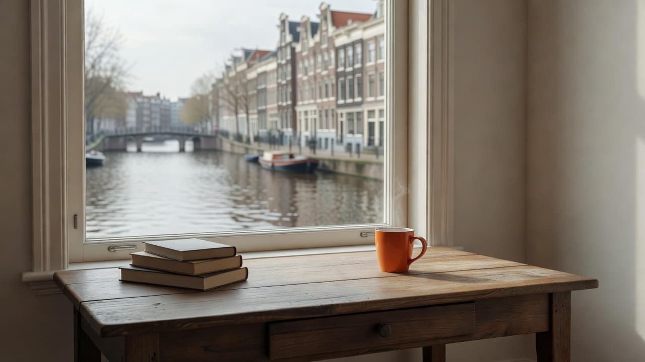 Why Dutch 'gezellig' has no English equivalent