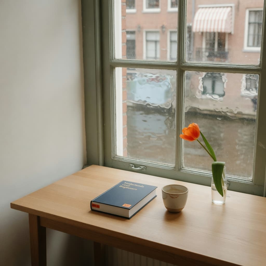 Why Expats Plateau at A1 (and How to Leave)