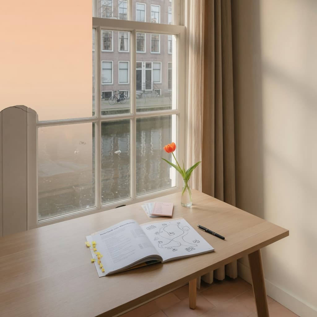 Your learning path just got a clearer map: what's new for Dutch newcomers