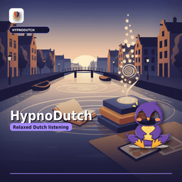 Cover art for de dag mag voorbij zijn · Slow Dutch evening