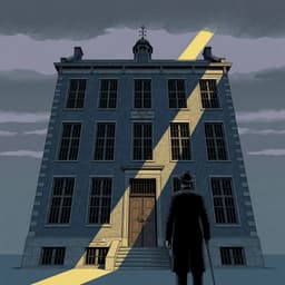 Cover art for Bint: Een meedogenloze school waar orde alles is