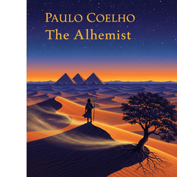 Cover art for De Alchemist: Volg Je Droom