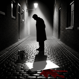 Cover art for De Donkere Kamer: Held of Verrader?