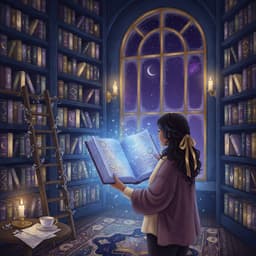 Cover art for De Middernachtbibliotheek: Een Reis door Jouw Keuzes