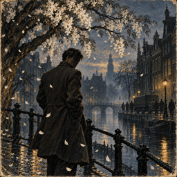 Cover art for De tranen der acacia's: verraad in de oorlog