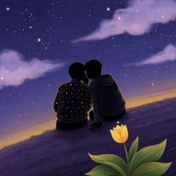 Cover art for Liefde en Sterren: Het Verhaal van Hazel en Gus