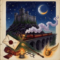 Cover art for Harry Potter: De jongen die overleefde