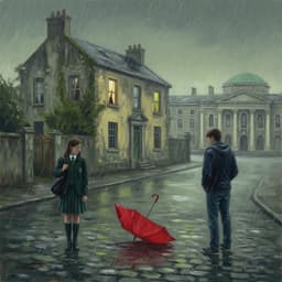 Cover art for Normale mensen: Liefde tussen twee werelden