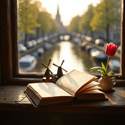 Cover art for Het dagboek dat de wereld veranderde: Anne Frank