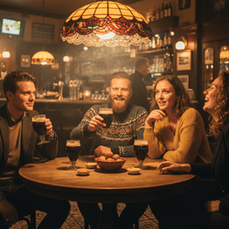 Cover art for Slecht nieuws in het café