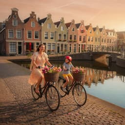 Cover art for Fietsen voor Veiligheid