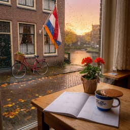 Cover art for Jouw week in het Nederlands: 20 t/m 27 september