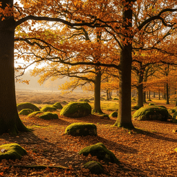 Cover art for Het Wildspoor op de Veluwe