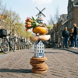 Cover art for Geen Feitelijke Onderbouwing