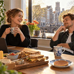 Cover art for De Woordgrap op de Werkvloer