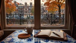 Cover art for Jouw week in het Nederlands: 27 september t/m 4 oktober