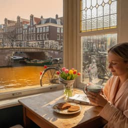 Cover art for Een Nieuwe Dag voor Emma