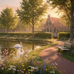 Cover art for Een dag in het park