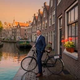 Cover art for De Makelaar van Medellín