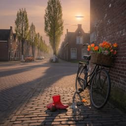 Cover art for Een held in Osdorp