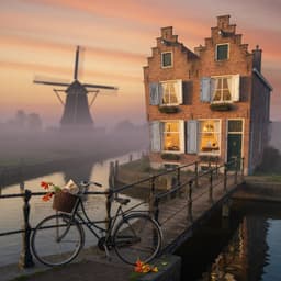 Cover art for De Verkeerde Droom