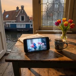 Cover art for De Geheime Video