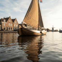 Cover art for Een Vreemd Geluid op Zee