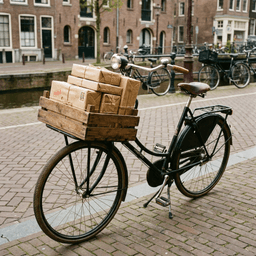 Cover art for Weekly Digest: Post & Packages (2026-05-24 - 2026-05-31)