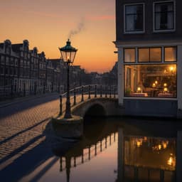 Cover art for Het grote licht uit