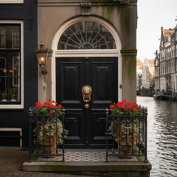 Cover art for Geweld bij het consulaat